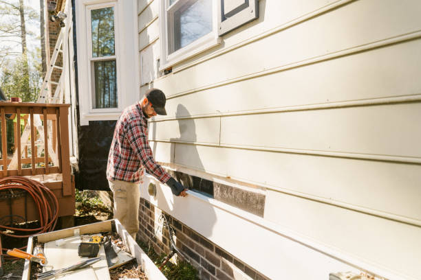 Top rated local Emergency Siding Repair specialists in Hopewell, TN